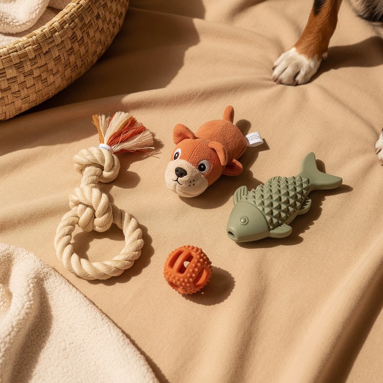Toys